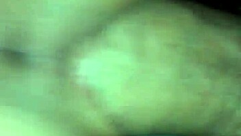 Bent over for doggystyle cum in tight hole.