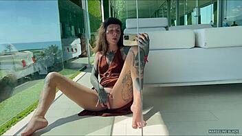 I Shot Myself Fingering Anal and Cumming - Wanna See the Full Video?