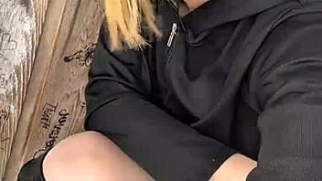 asian ladyboy lexi faith in summer vlog 01