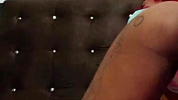 Brunette Whore Experiences Creamy Orgasm And Real Female Ejaculation! Watch Her Moan Loudly During Intense Web Chat Session.