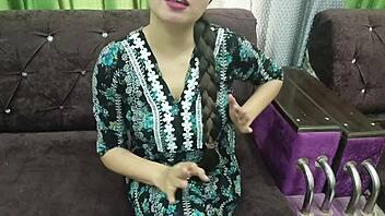 my stepsister tries a new experience for the first time and loves it.