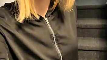 asian ladyboy lexi faith in summer vlog 01