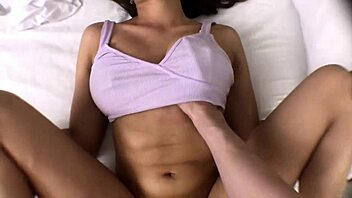 uhh, hot busty college girl bangs hard after schoo... full vid free!