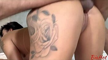 Did the friend's son fuck me while my son was out?