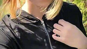 asian ladyboy lexi faith in summer vlog 01