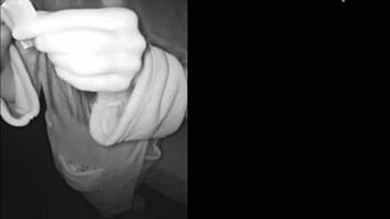 wife secretly enjoys friend's anal with husband unaware