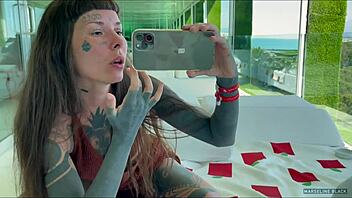 I Shot Myself Fingering Anal and Cumming - Wanna See the Full Video?