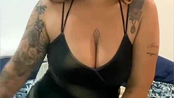 I'm So Horny but Can't Sleep with You as Your Stepmom