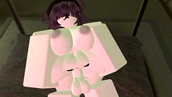 i fucked my best friend while her boyfriend was away... couldn't help cumming inside her.