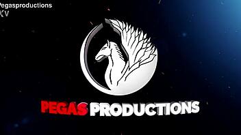 Victoria cherry gets pounded hard outdoors, gagging on that big tattooed cock with her tight ass bouncing.