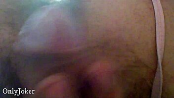 i'm showing my brunette ass wide open with anal fingering and masturbation