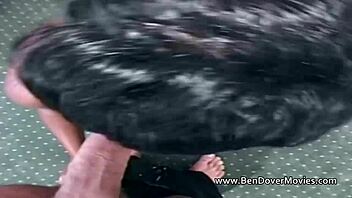 ever tried anal with a nervous indian nerd?