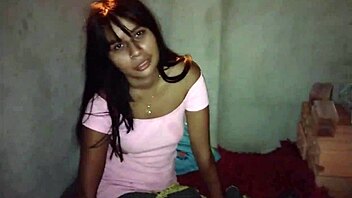 Street Prostitute Fucks Me Hard On My Porch As Thanks For Shelter!