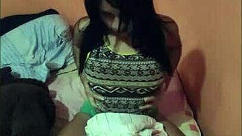 Que Rica Mexicanita Me Acabo De Coger Tiene El Culo Delicioso?