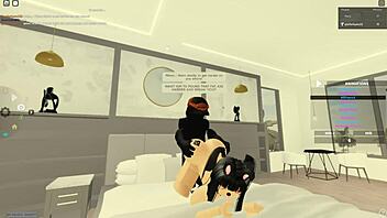 Roblox Porn Video 104