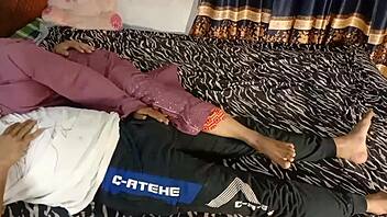 setupxmovie update 8 - village bhabhi’s bedroom banging gets wild!