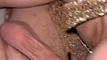 Pornellia faces intense teasing in bdsm session