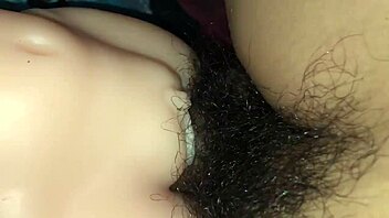 Fuck The Sex Doll Hard?