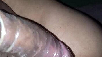 Moja ritka je tesna, daj počasi