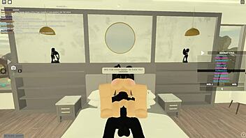 Roblox Porn Video 104