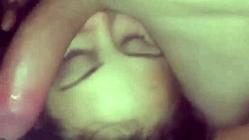 cape town petite blowjob cuckold