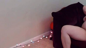 Intense Contractions In Pregnant Roleplay Scenario