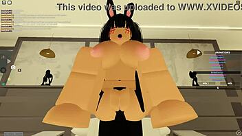 Roblox Porn Video 104