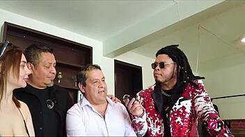 Tony Furia's 30 Years Of Nocturnal Madness