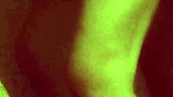 hard fuck in sauna with hot latina milf