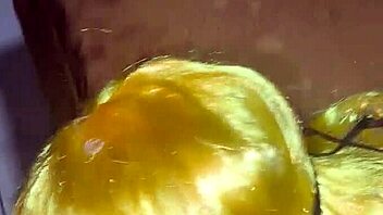 Arrecha culona gets anal in part 1