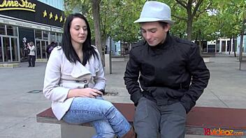 Hey Simone K, did you like my hat and cock?