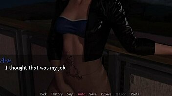 Fetish locator 19 in pool