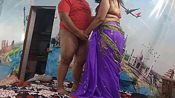 One of the best Tamil sex videos - a crazy couple's passionate encounter