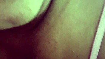 My girlfriend's cousin is so hot and wild.