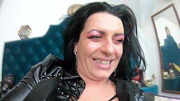 dirty talk while licking toy and masturbating hard