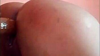 Fucking my tight hole?