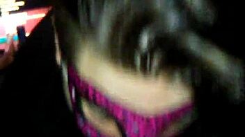 Girlfriend Gives Blowjob to Boyfriend, Swallows POV