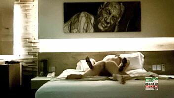 I accidentally recorded my cuckold wife with big cock, but she wanted her husband to see it on chequense channel, the audio is amazing