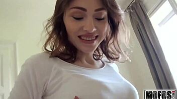 Diego makes daring ass fucking tapes with babes