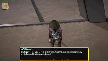 my new family brings big tits and redhead amateurs into emotional homemade scenes.