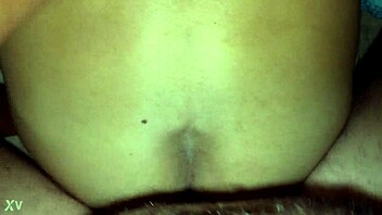 girlfriend's creampie fuck feels amazing 😏