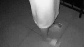 wife secretly enjoys friend's anal with husband unaware