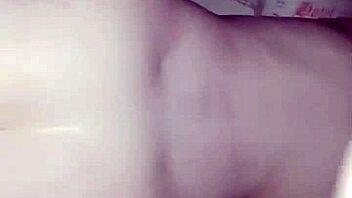 Watch this latina blonde ride my big black cock with juicy pussy 😍