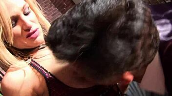 fetish bdsm orgy with tyler faith and foxy, wanna join?