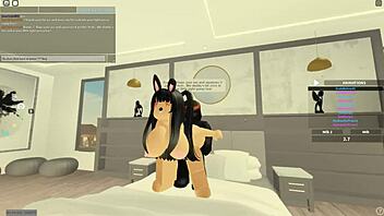 Roblox Porn Video 104