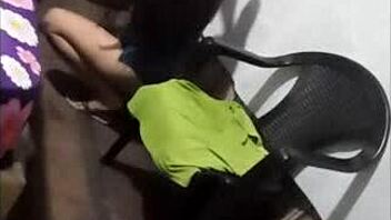 i left a camera in my wife's apartment and caught a stranger fucking her hard! real cheating wife porn with neighbor 😱💦