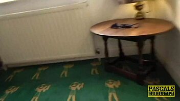 This video turned upside down