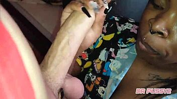 top compilation of interracial moments with angolan beauty