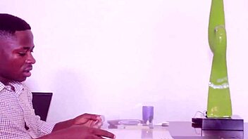 Danny says, 'I hired Scarlett Jones as my wife for a day.'