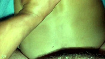 girlfriend's creampie fuck feels amazing 😏